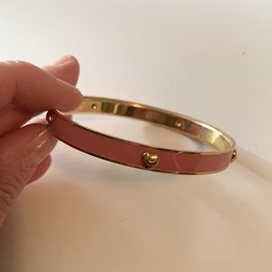 Retro Juicy Couture Bangle